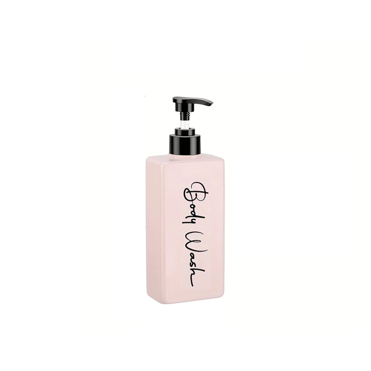 3-Pack 400ml Soap Dispenser wi - Gel Refill Pack recension och pris
