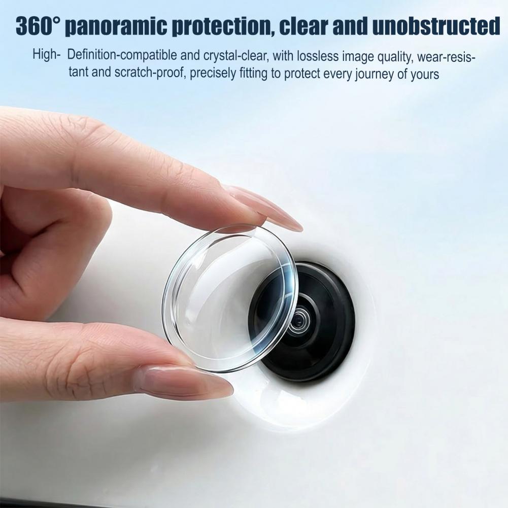 Camera Protective Cover Univer - Book Weight Glass recension och pris