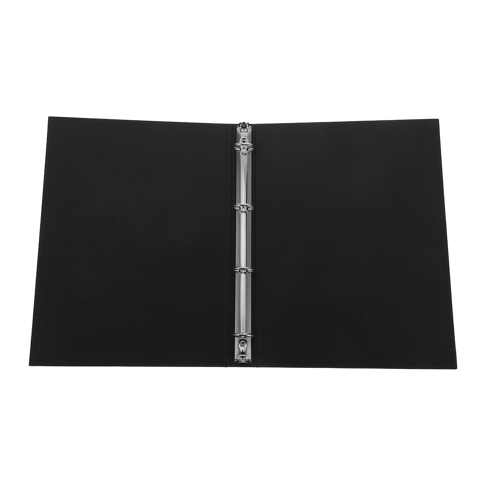6 Ring Round Ring Binder Cover - Binder A4 Lever recension och pris