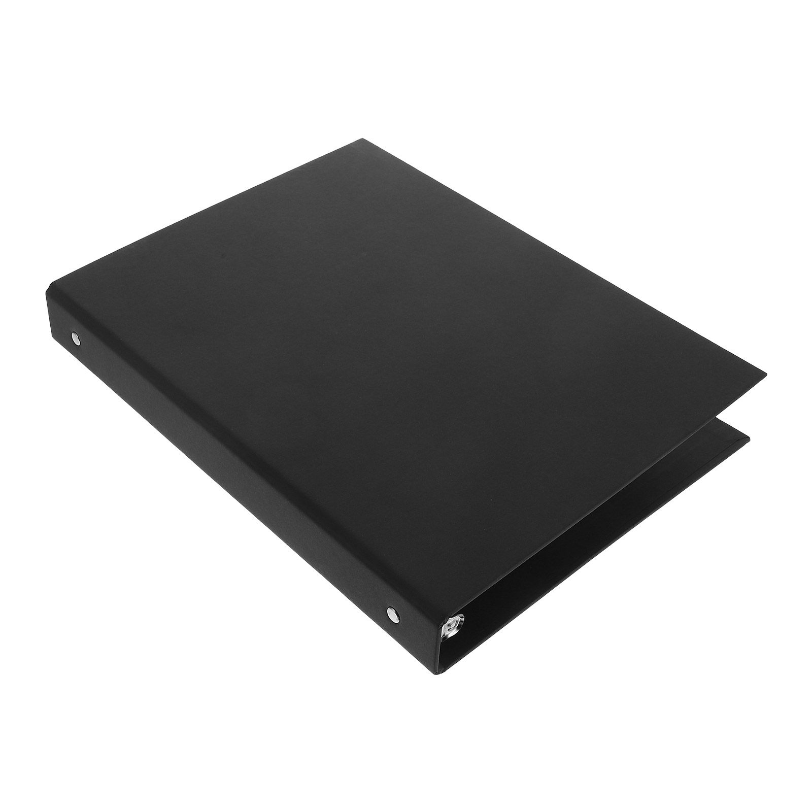 6 Ring Round Ring Binder Cover - Binder A4 Lever recension och pris