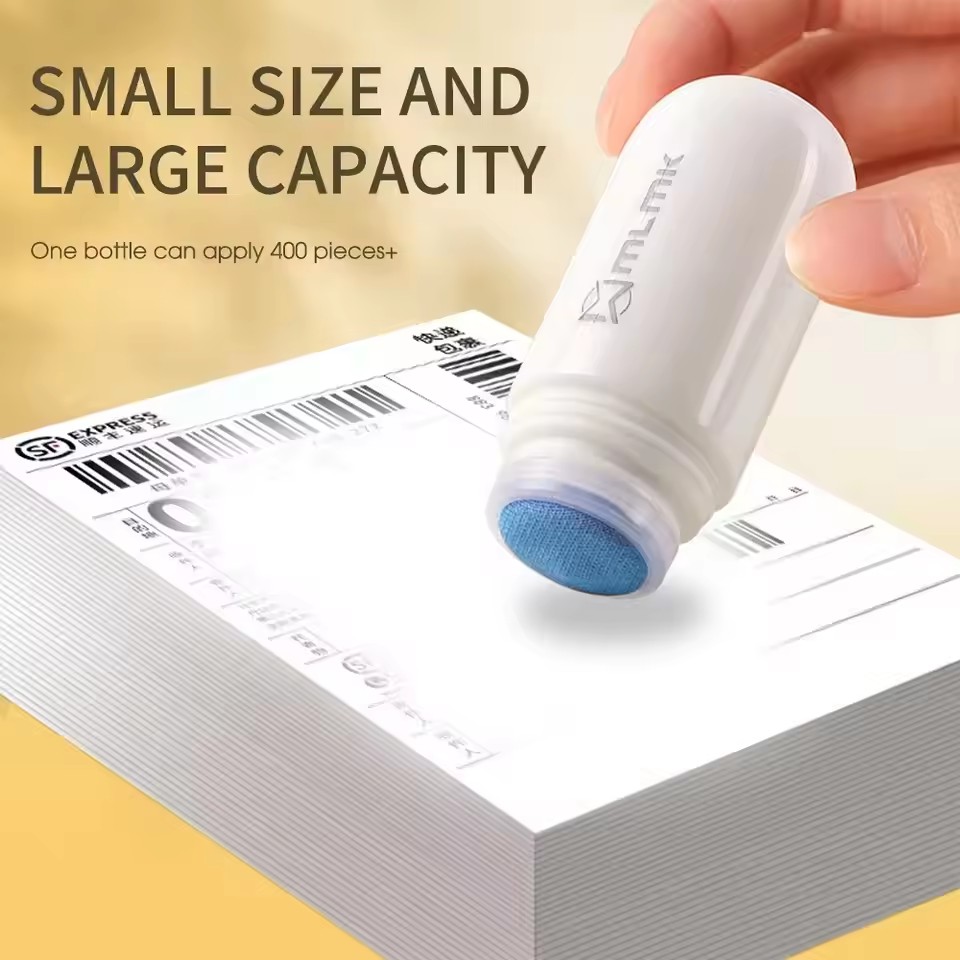 Thermal Paper Easer Mail Opene - Letter Opener Brass recension och pris