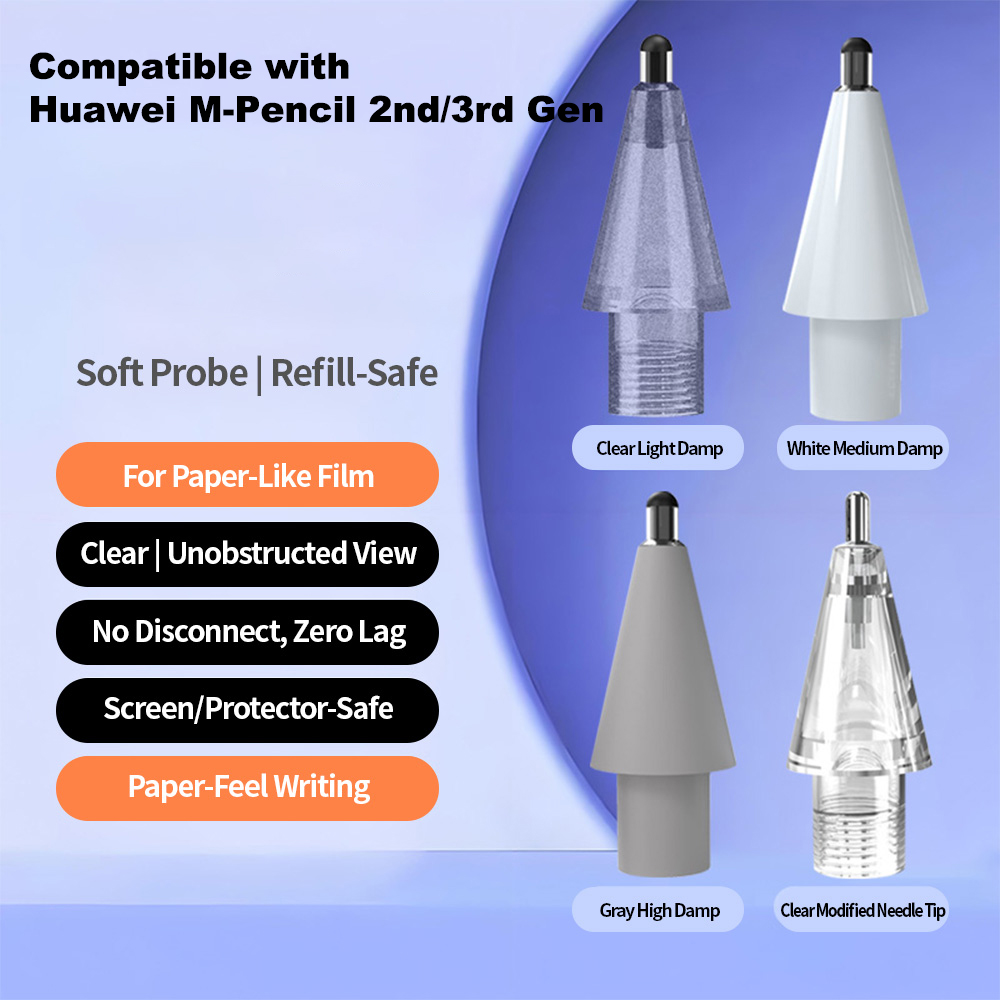 NEW Replacement Pencil Tips Se - Correction Pen Fine recension och pris