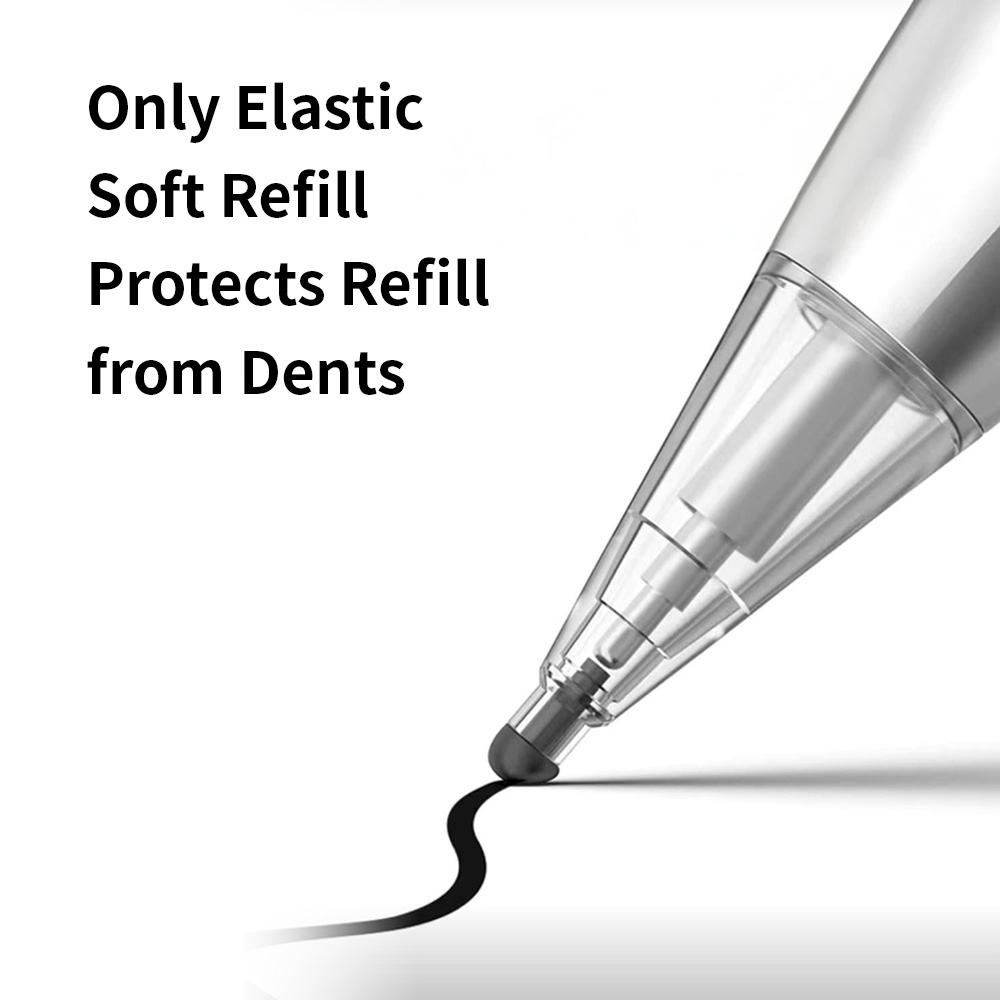 NEW Replacement Pencil Tips Se - Correction Pen Fine recension och pris