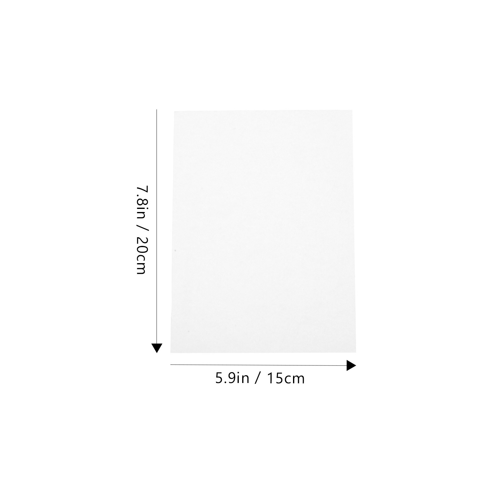 30pcs Press Flower Blotting Pa - Ink Blotter Paper recension och pris