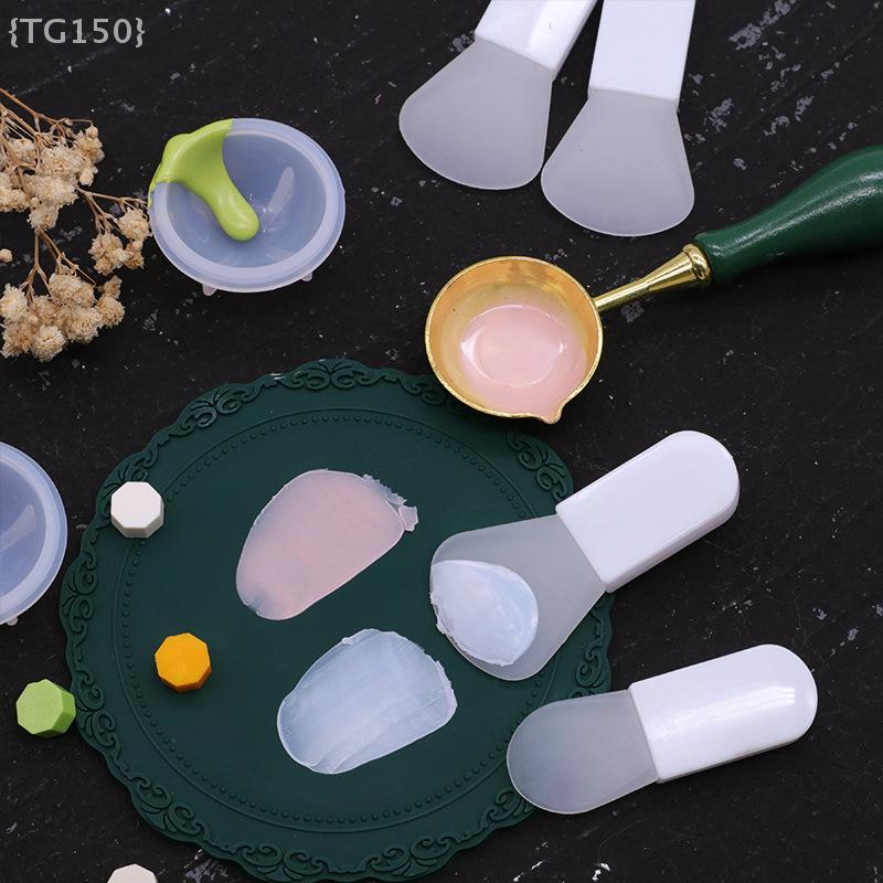 Silicone Seal Wax Stamp Cleani - Wax Seal Stamp Set recension och pris