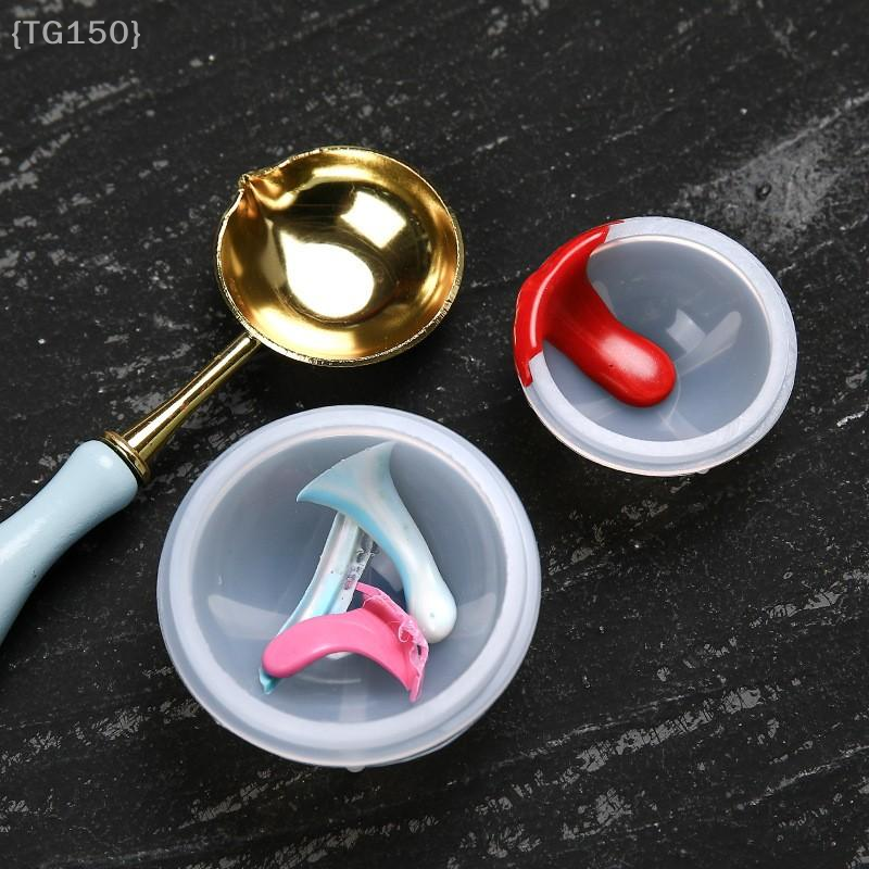 Silicone Seal Wax Stamp Cleani - Wax Seal Stamp Set recension och pris