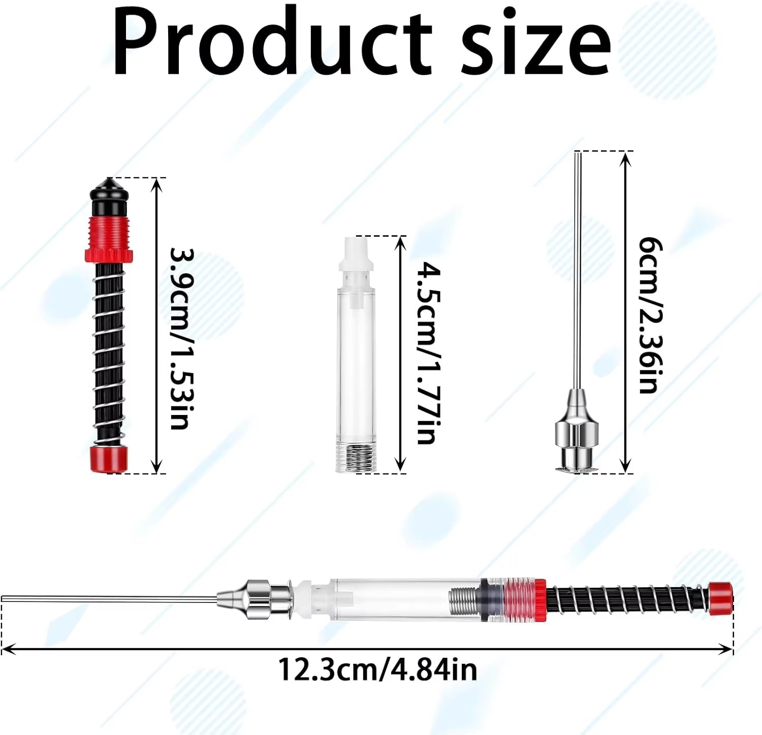 Fountain Pen Filler Ink Pen Sy - Fountain Pen Bottled Ink recension och pris