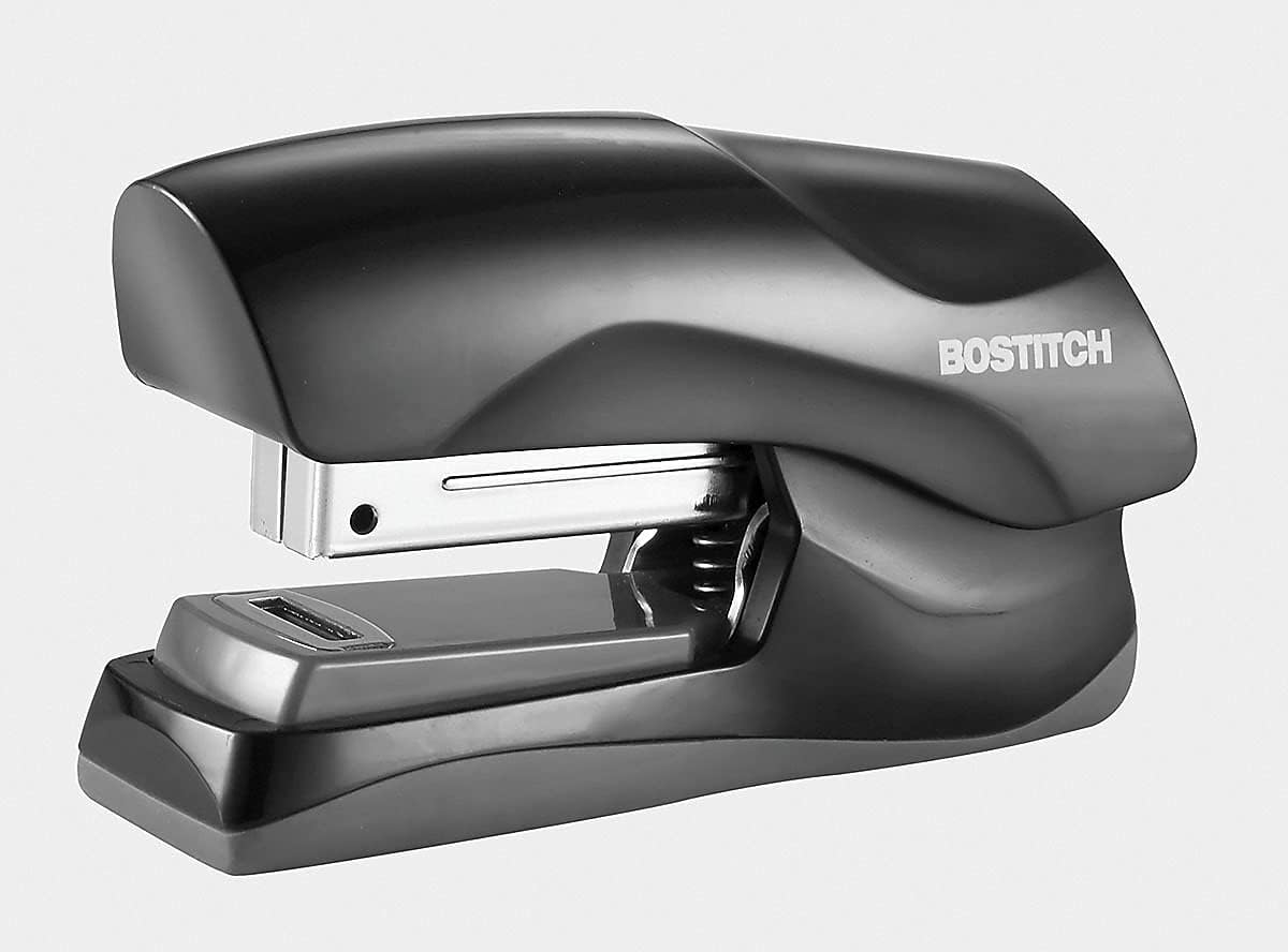 Heavy Duty Stapler, 40 Sheet C - Stapler Half Strip recension och pris