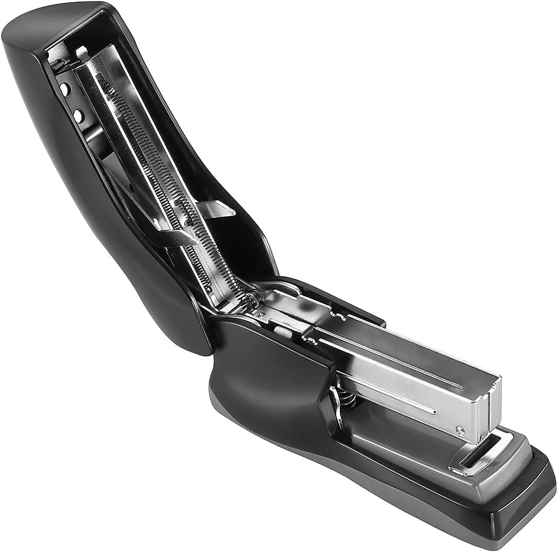 Heavy Duty Stapler, 40 Sheet C - Stapler Half Strip recension och pris