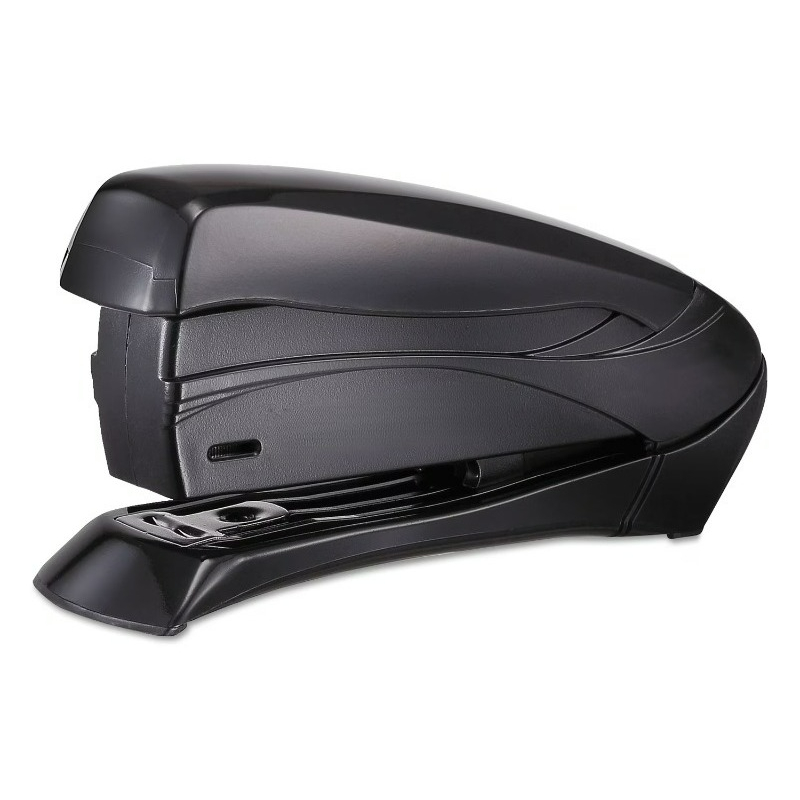 Spring-Powered Half-Strip Comp - Stapler Half Strip recension och pris