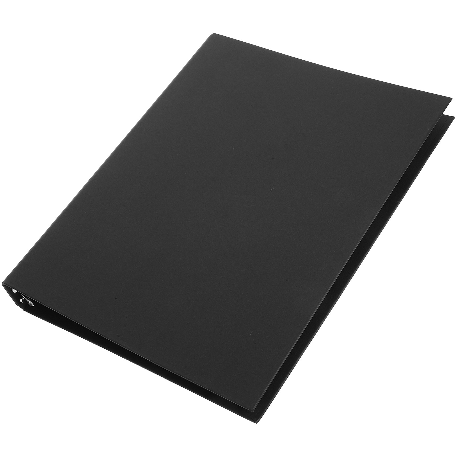A4 4 Ring Binder Cover Heavy D - Binder A4 Lever recension och pris