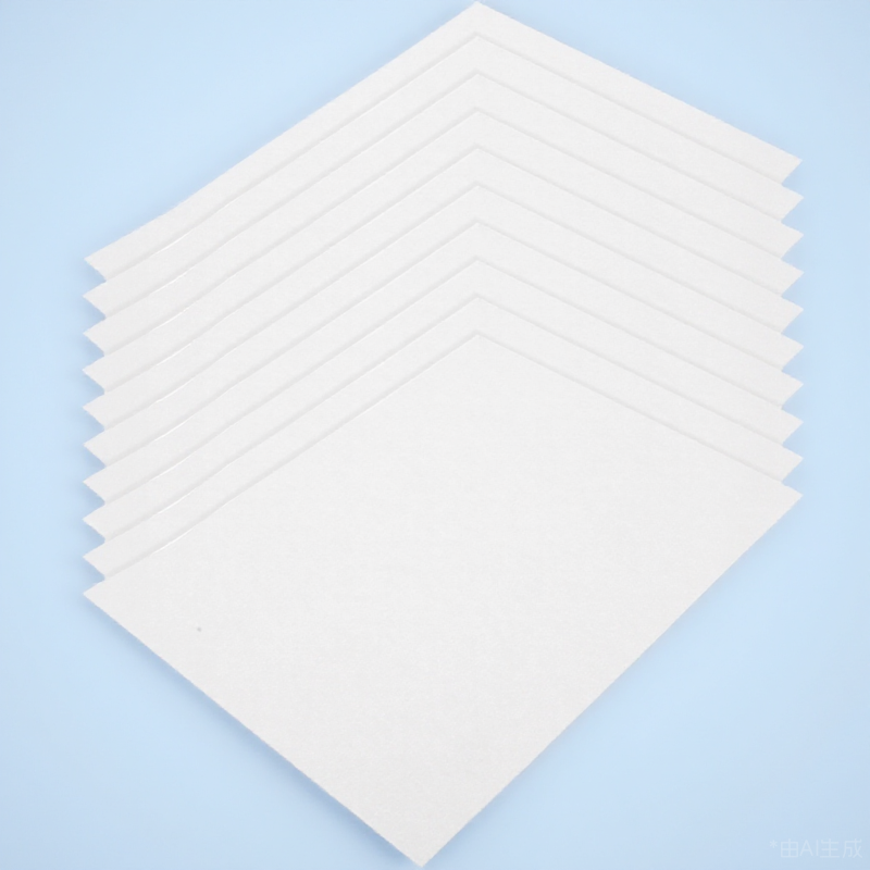 30Pcs Specimen Pressing Paper  - Ink Blotter Paper recension och pris
