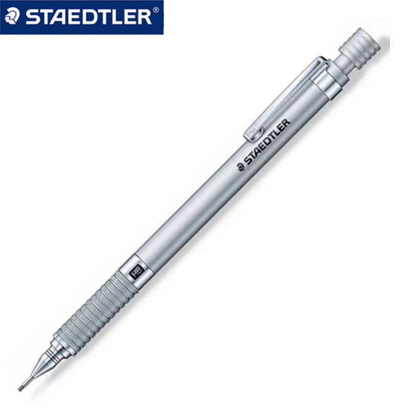German STAEDTLER Staedtler 925 - Mechanical Pencil 0.3 recension och pris