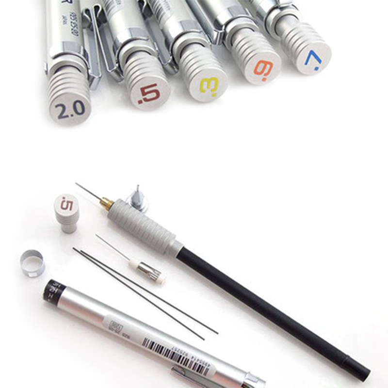 German STAEDTLER Staedtler 925 - Mechanical Pencil 0.3 recension och pris