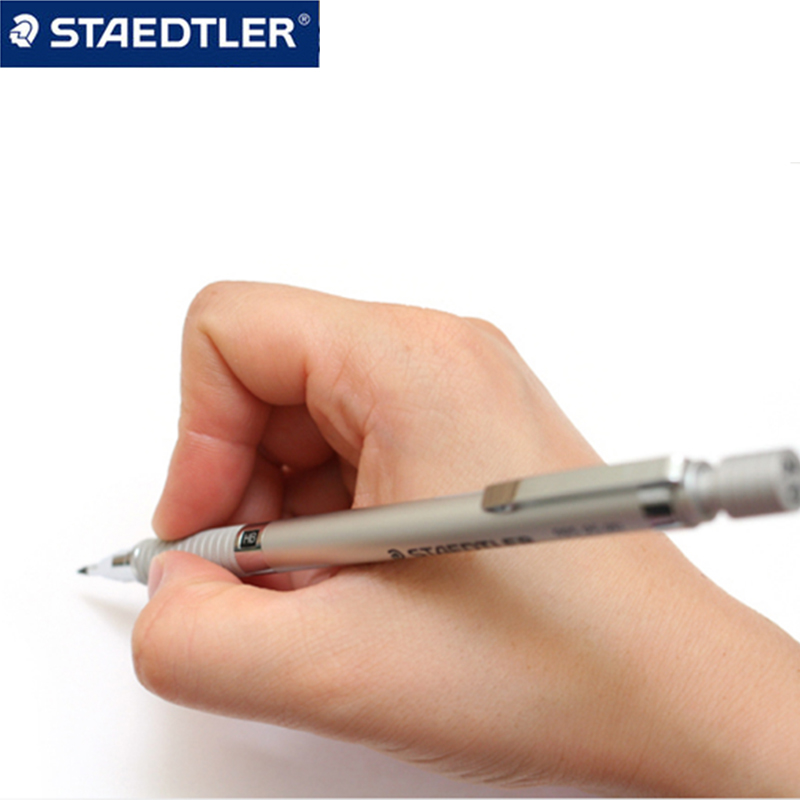 German STAEDTLER Staedtler 925 - Mechanical Pencil 0.3 recension och pris