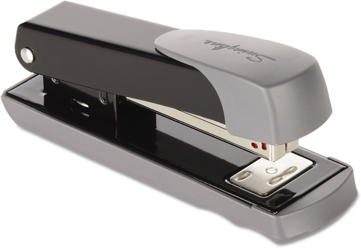 Compact Half Strip Stapler, 20 - Stapler Half Strip recension och pris