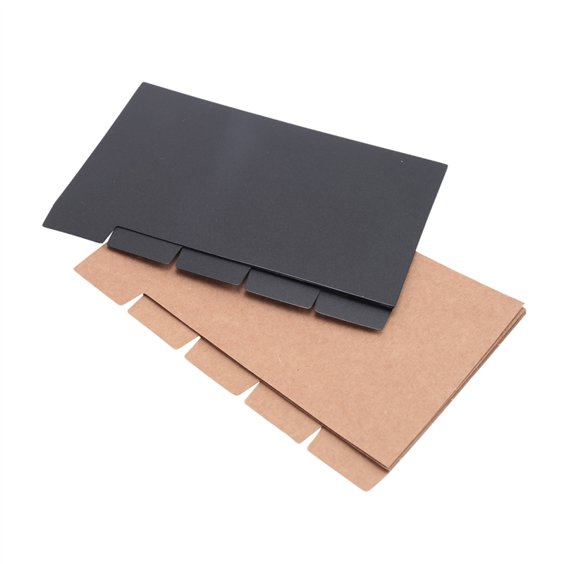 Index Card Holder Set 3X5inch  - Index Card Holder recension och pris