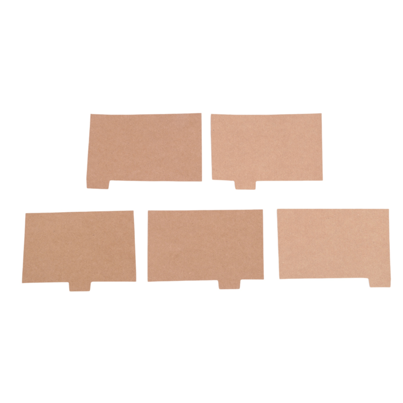 Index Card Holder Set 3X5inch  - Index Card Holder recension och pris