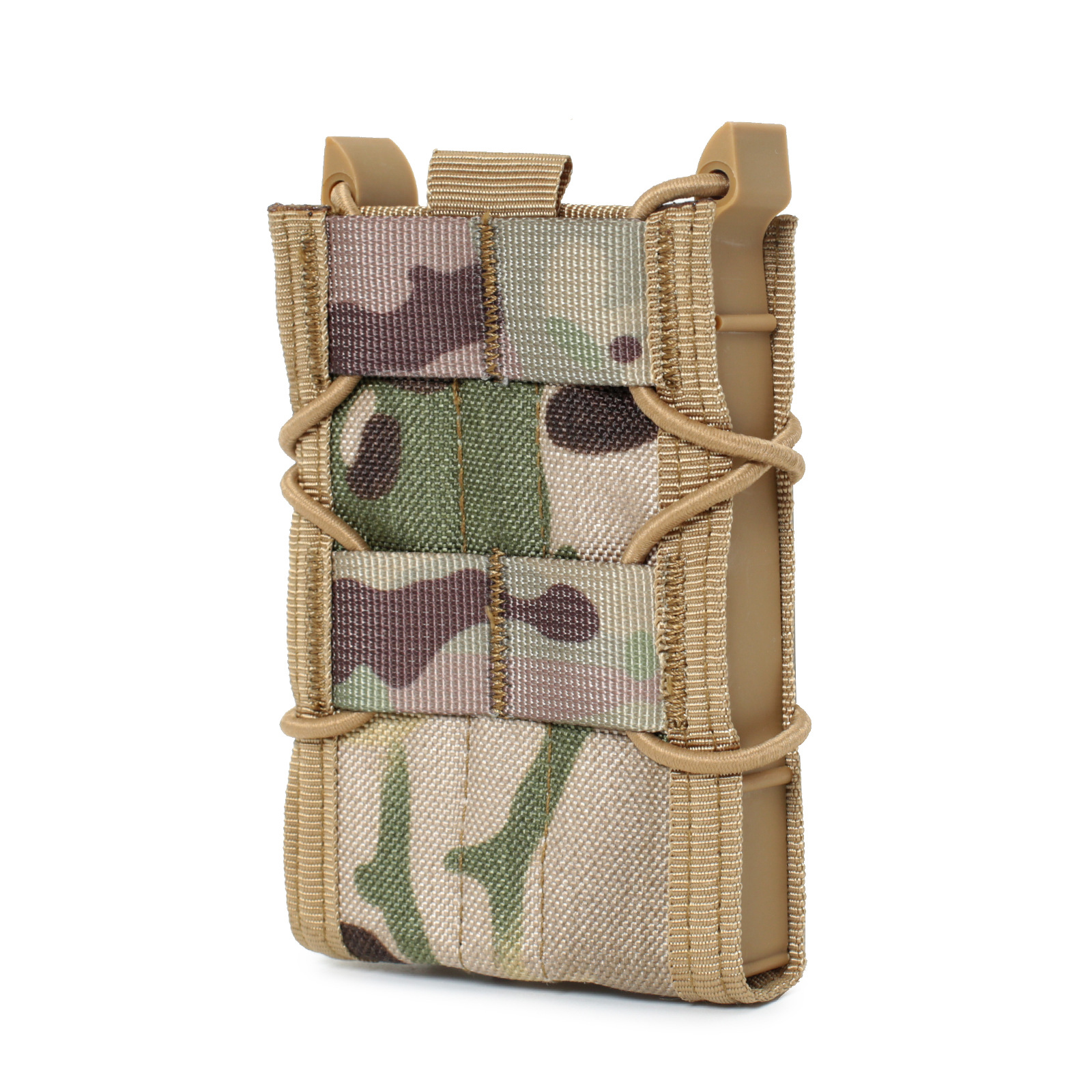 5.56 Molle Single Magazine Pou - Magazine Holder Rack recension och pris