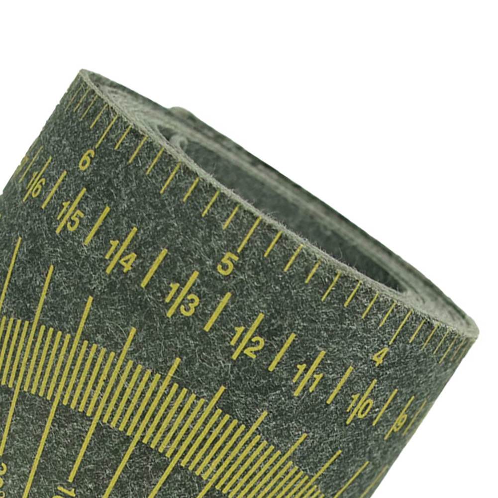 Pipe Measuring Tool Wrap Aroun - Tape Dispenser Weighted recension och pris