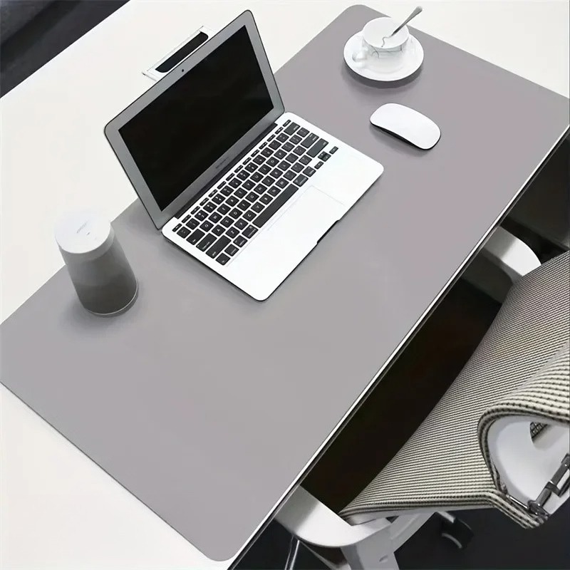 Extra Large Leather Mouse Pad  - Leather Desk Pad recension och pris
