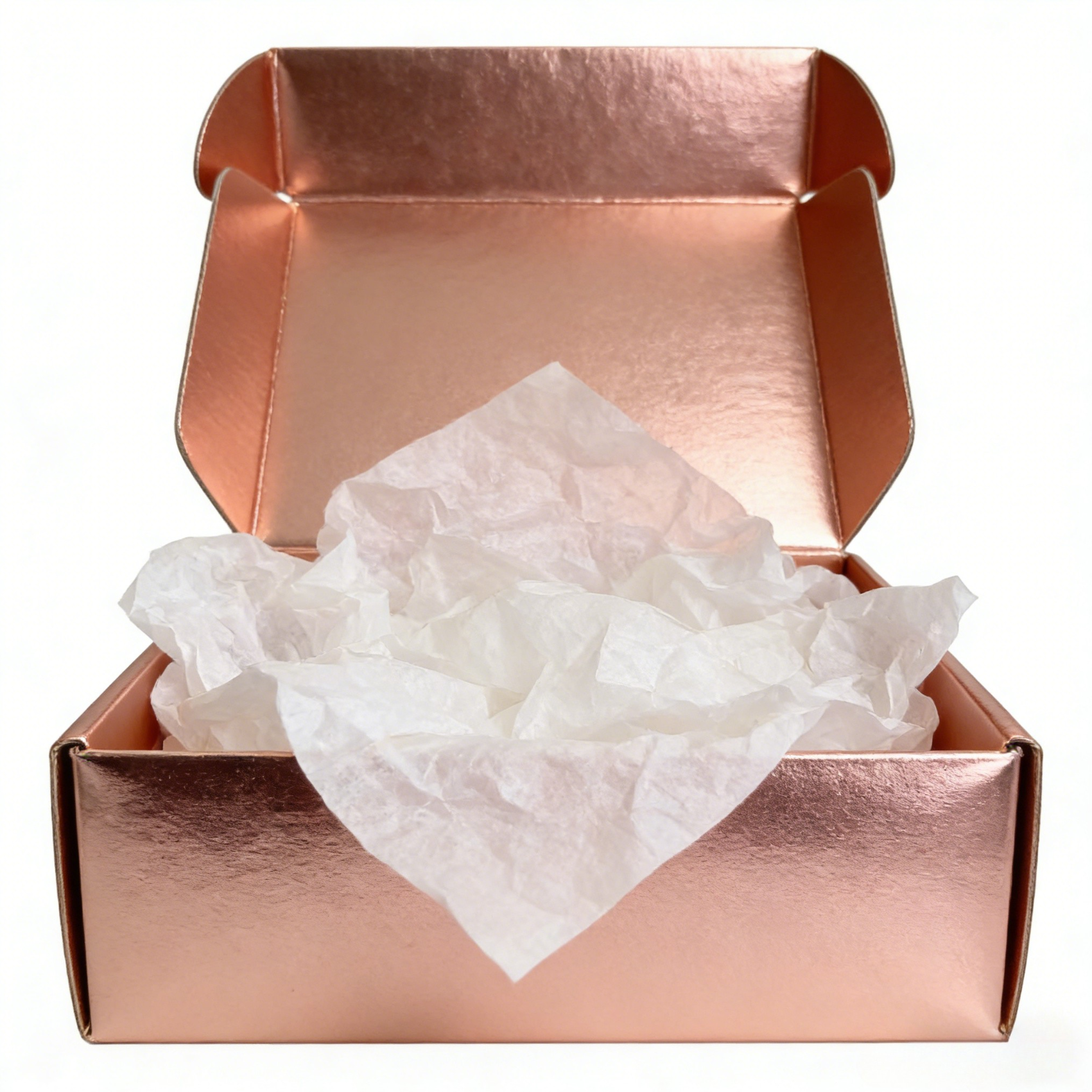 30pcs/ 50pcs white Tissue Pape - Ink Blotter Paper recension och pris