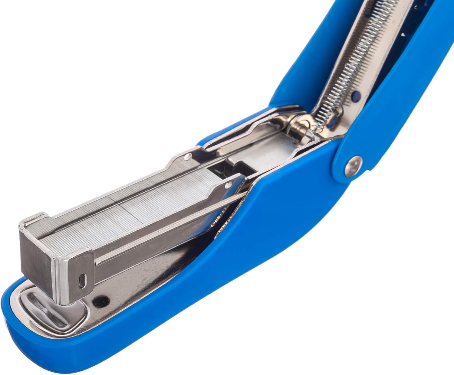 Mini Half-Strip Stapler - Dura - Stapler Half Strip recension och pris