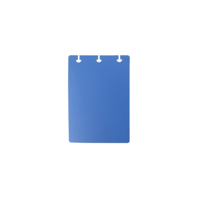 Discbound Notebook Covers Diar - Tab Divider A4 recension och pris