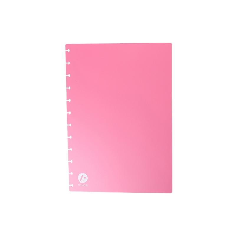 Discbound Notebook Covers Diar - Tab Divider A4 recension och pris