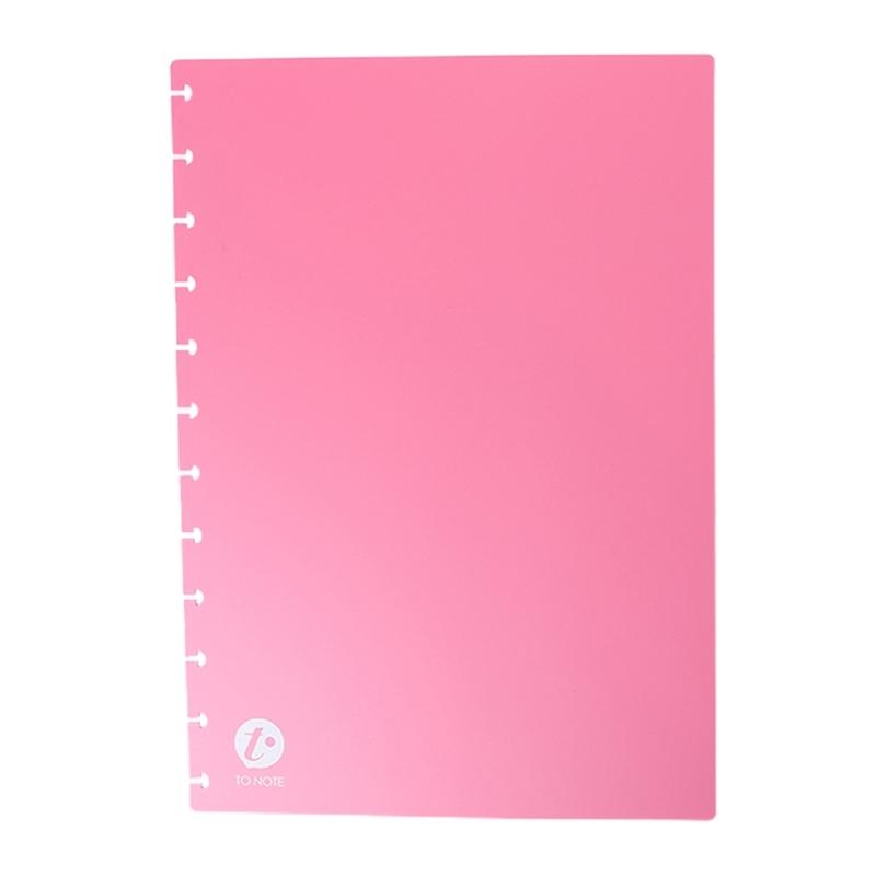 Discbound Notebook Covers Diar - Tab Divider A4 recension och pris