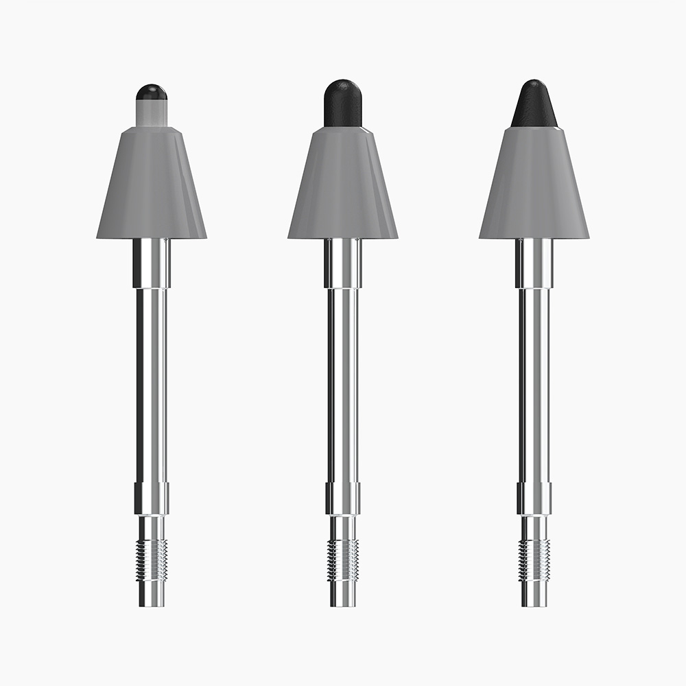 Replacement Pen Tips for Lenov - Correction Pen Fine recension och pris