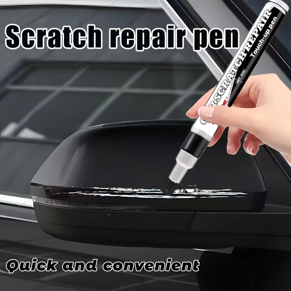 niversal 20g Car Touch-Up Pen  - Correction Pen Fine recension och pris