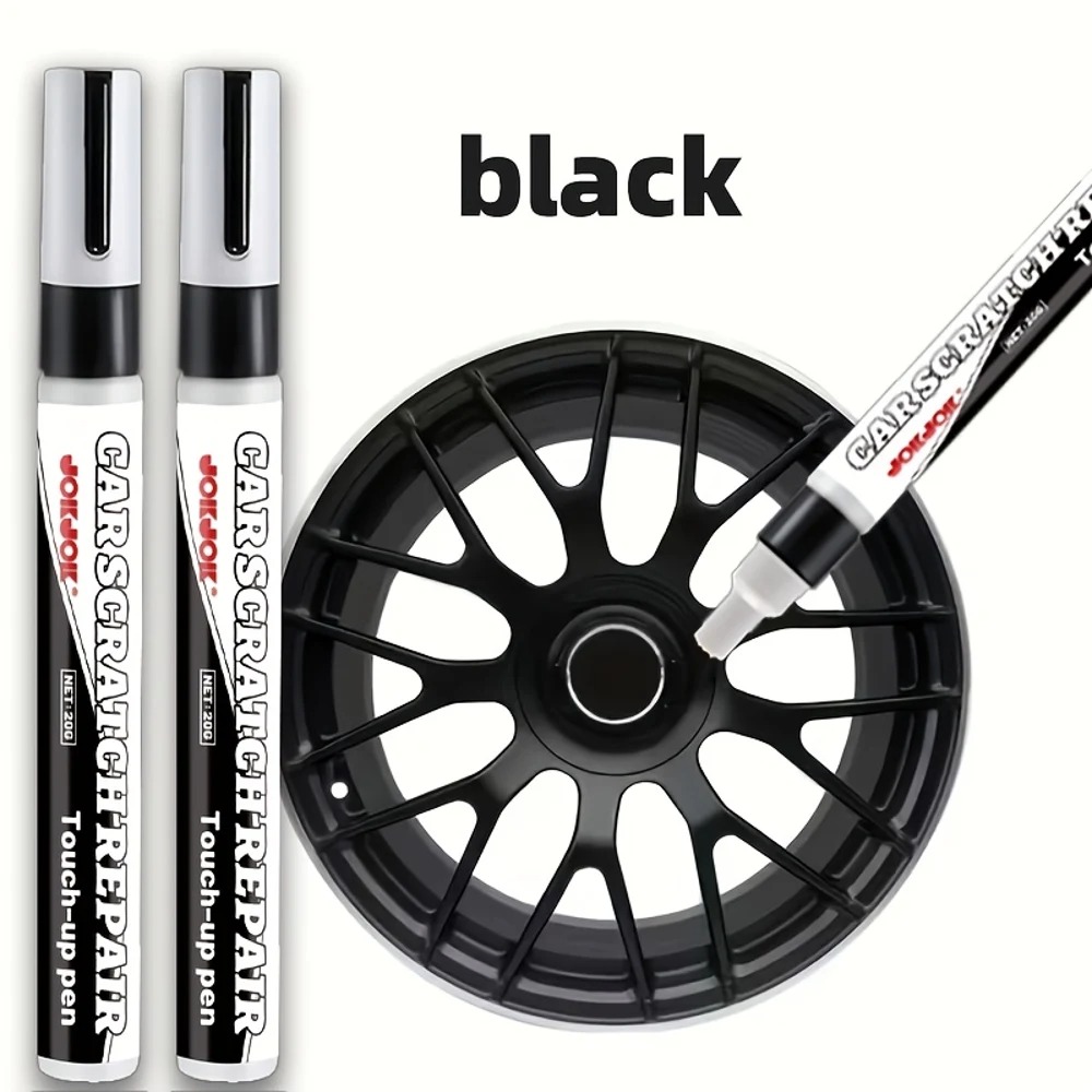 niversal 20g Car Touch-Up Pen  - Correction Pen Fine recension och pris