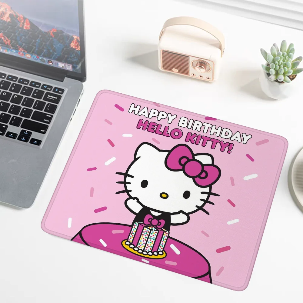 Small Desk Mat Mousepad Office - Leather Desk Pad recension och pris