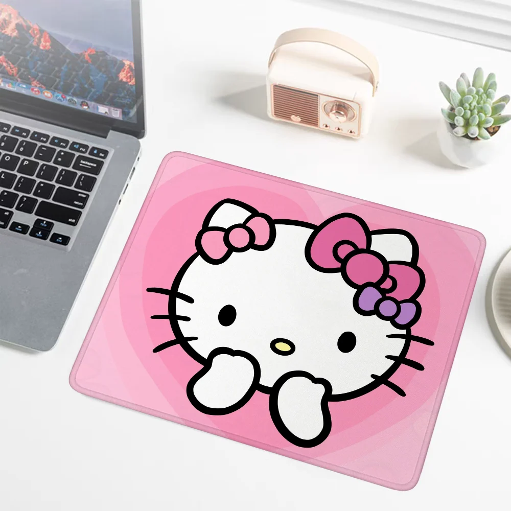 Small Desk Mat Mousepad Office - Leather Desk Pad recension och pris