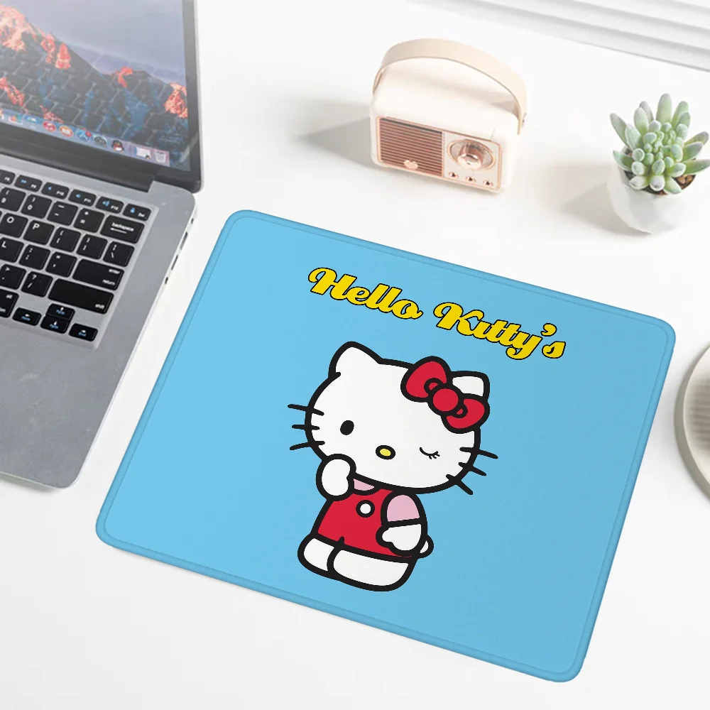 Small Desk Mat Mousepad Office - Leather Desk Pad recension och pris
