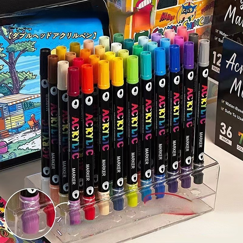 Professional Art Use 24-120Col - Correction Pen Fine recension och pris