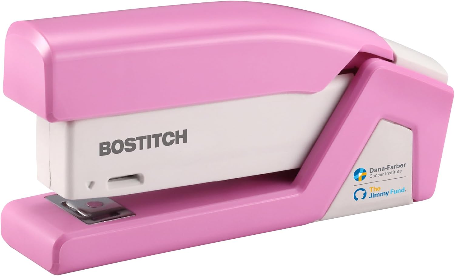 Spring-Powered Compact Stapler - Stapler Half Strip recension och pris