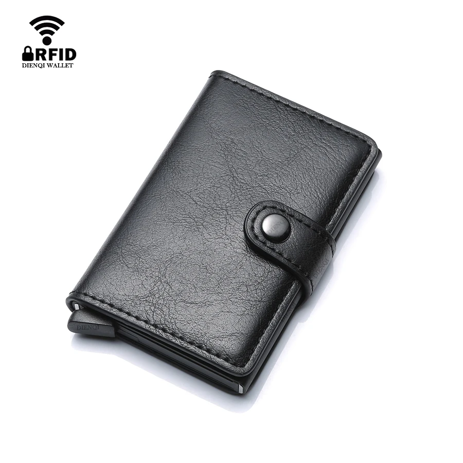 Business Credit Card Holders L - Index Card Holder recension och pris