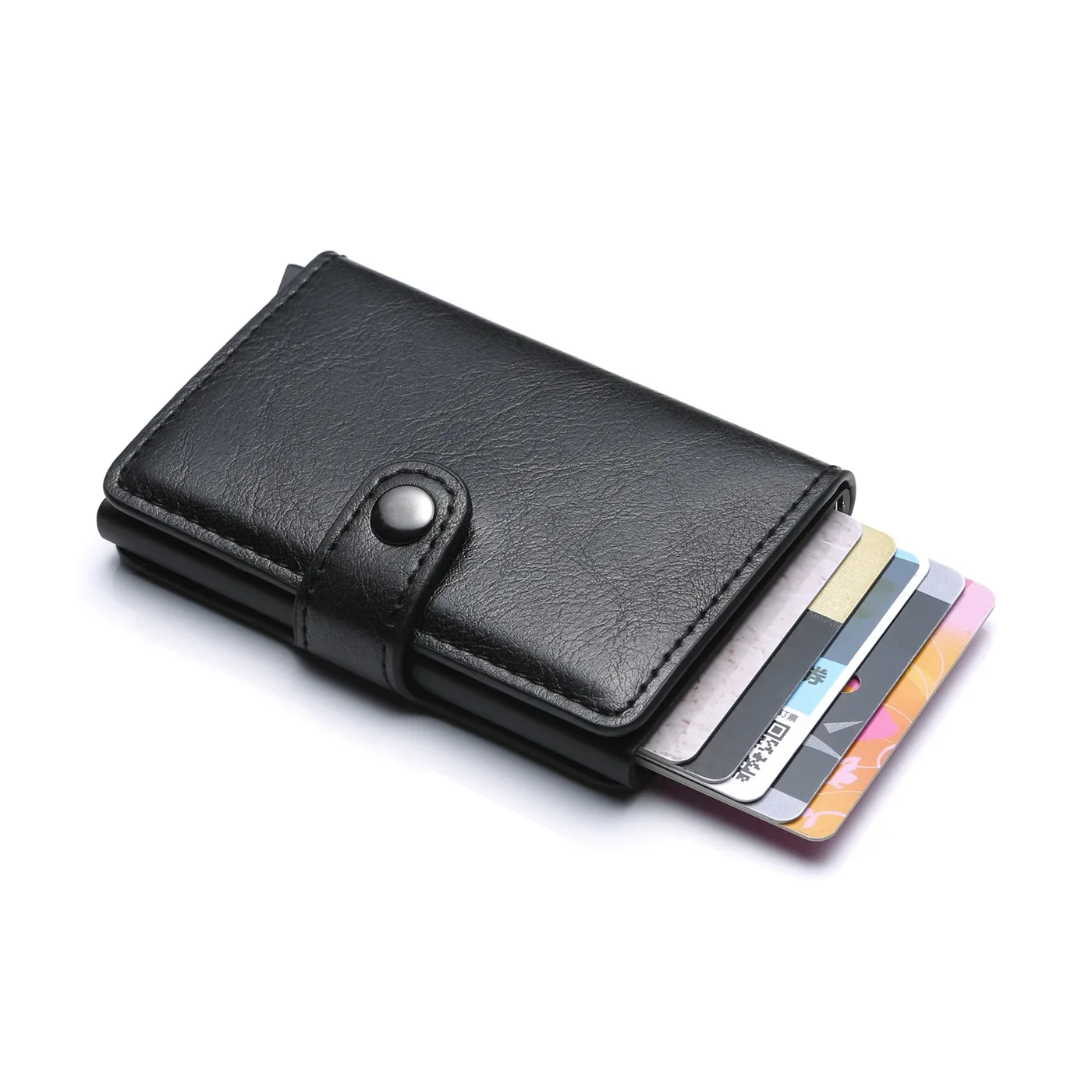 Business Credit Card Holders L - Index Card Holder recension och pris