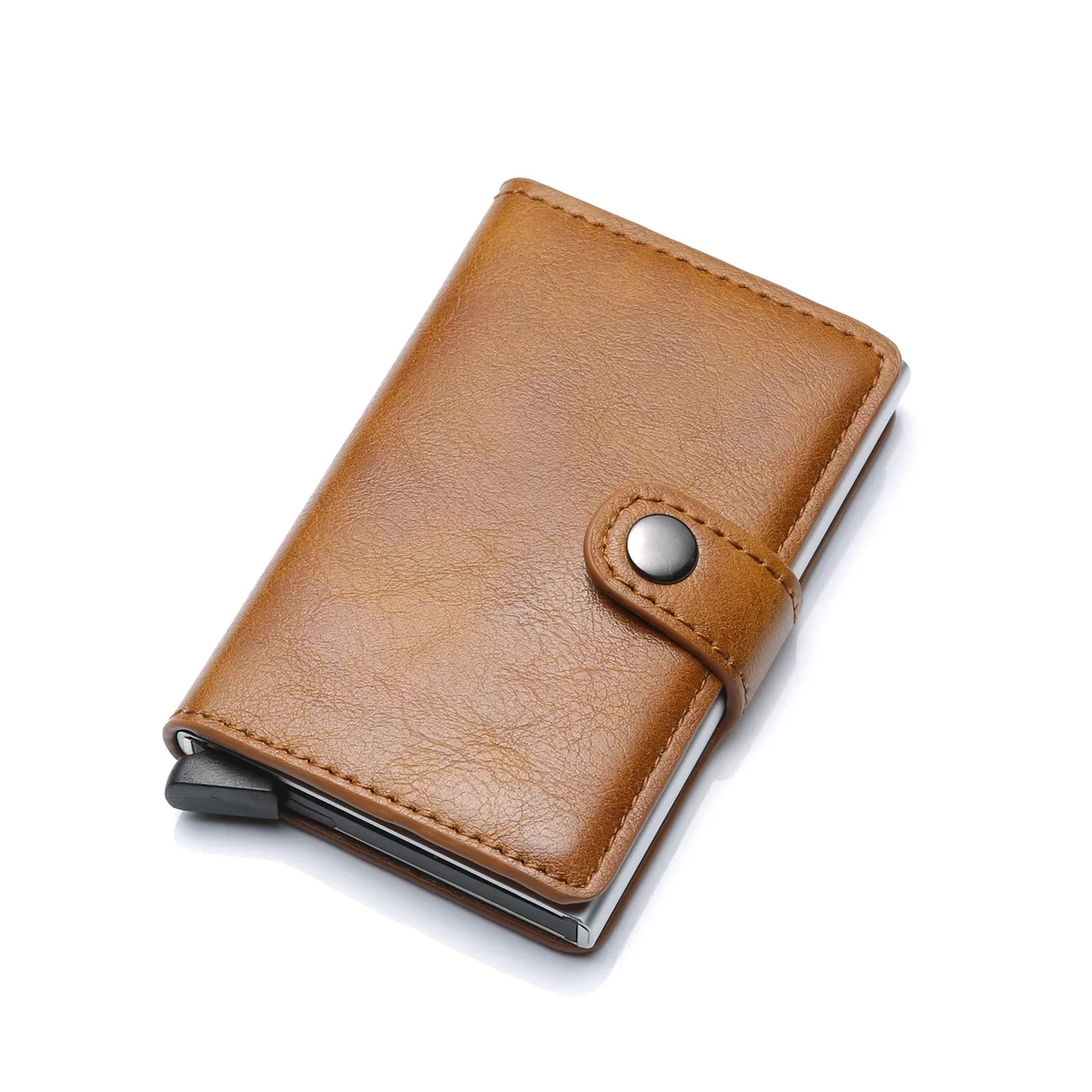 Business Credit Card Holders L - Index Card Holder recension och pris
