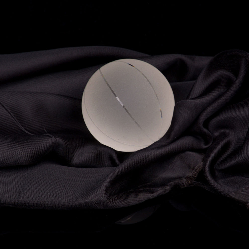 Crystalball Paperweight Glass  - Paper Weight Crystal recension och pris