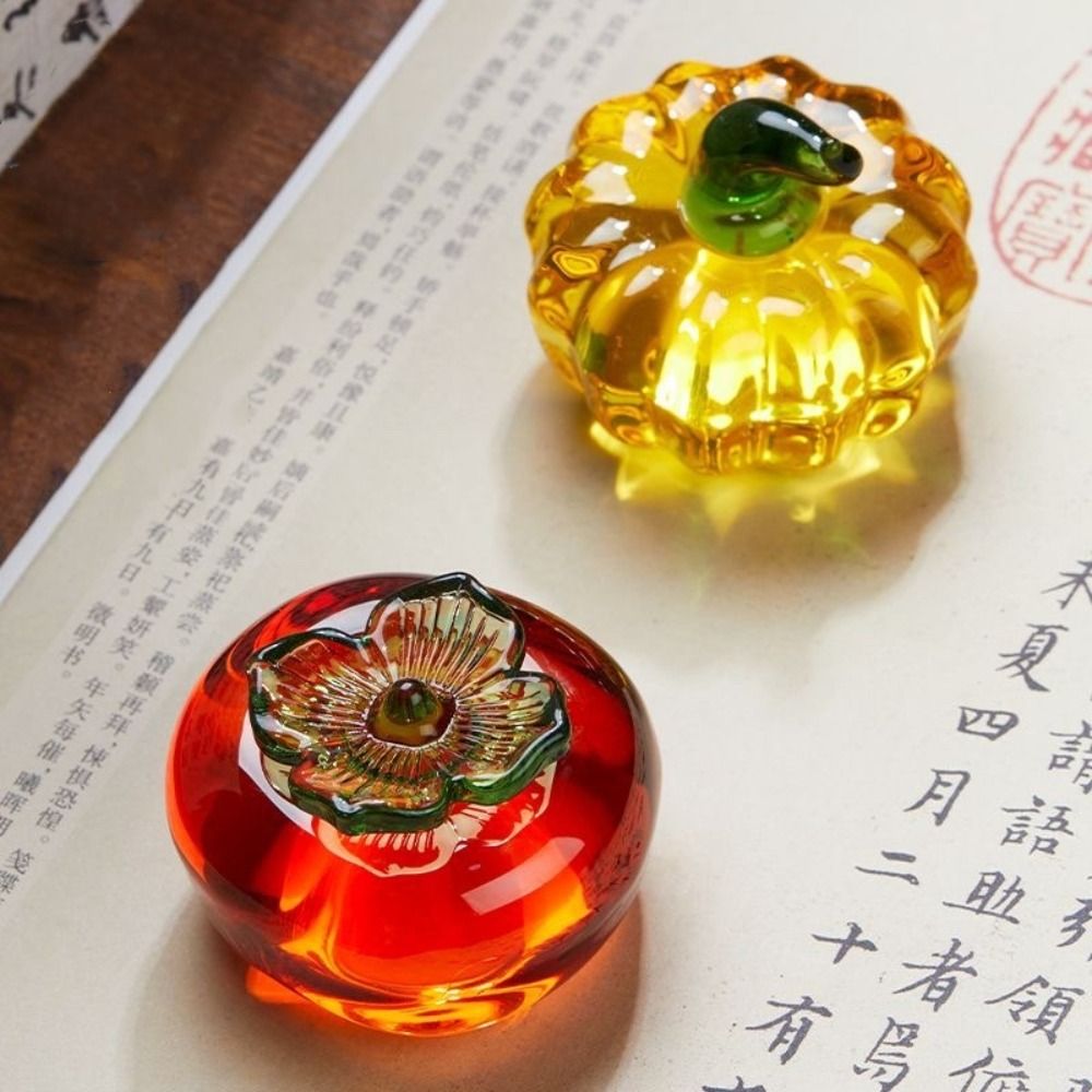 Professional Crystal Glass Pap - Paper Weight Crystal recension och pris