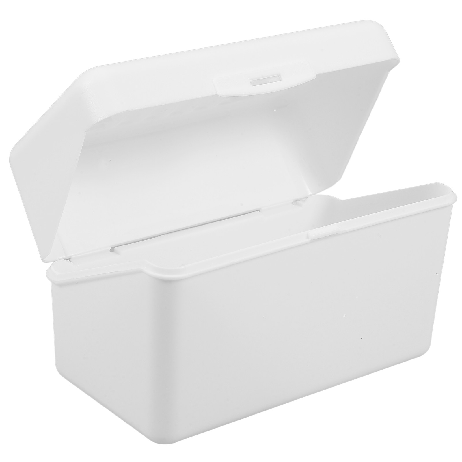 Efficient Office Cards Contain - Card Index Box recension och pris
