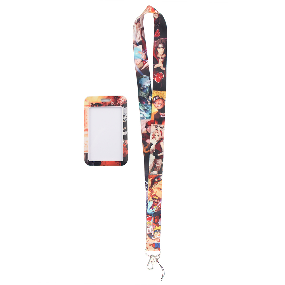 Japanese Anime Red Clouds Busi - Index Card Holder recension och pris